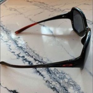 Oakley Team Canada Sunglasses from 2014 Sochi Winter Olympics